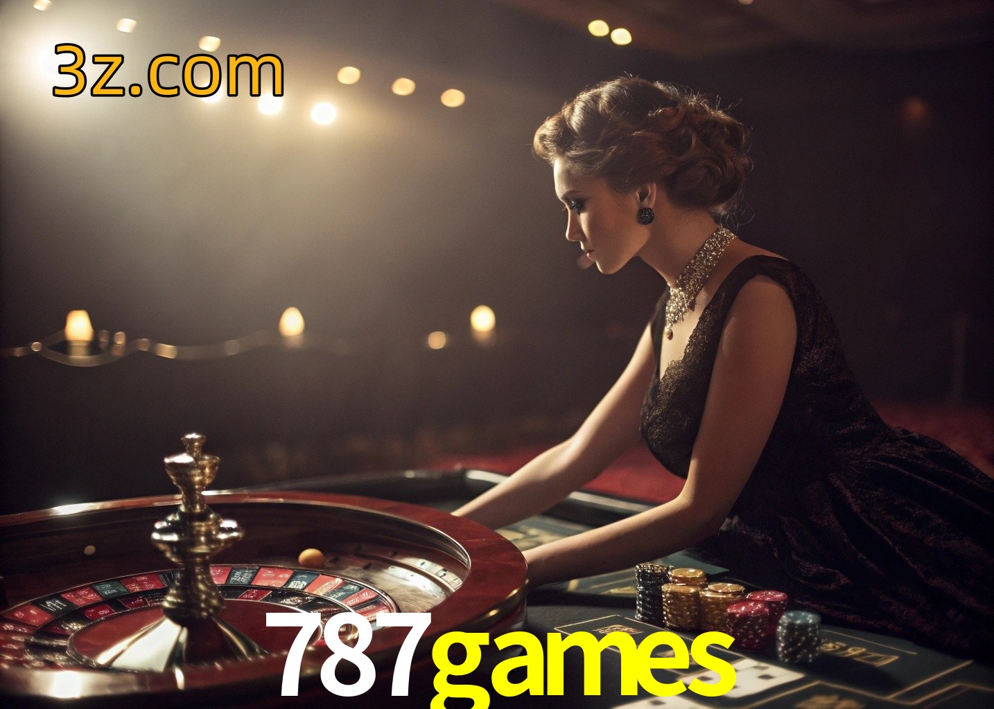  787games