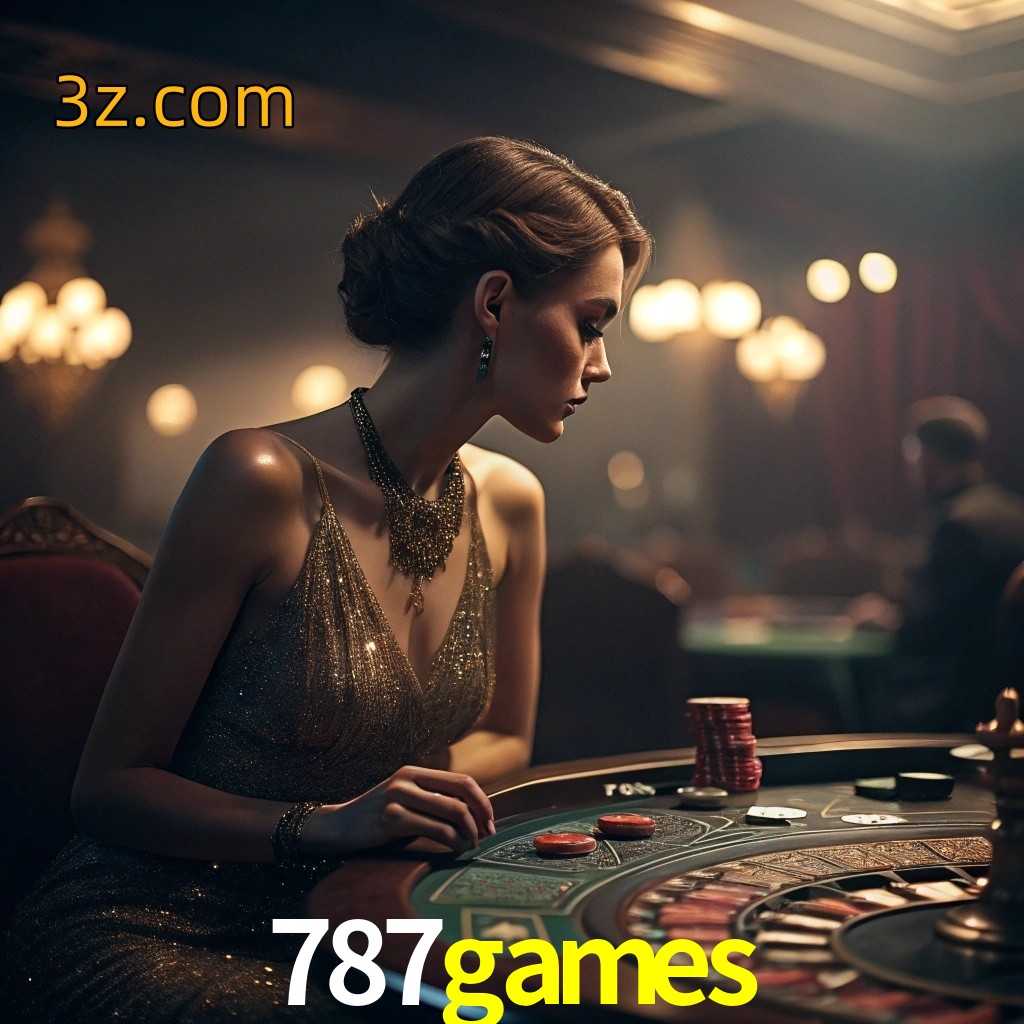 logo 787games