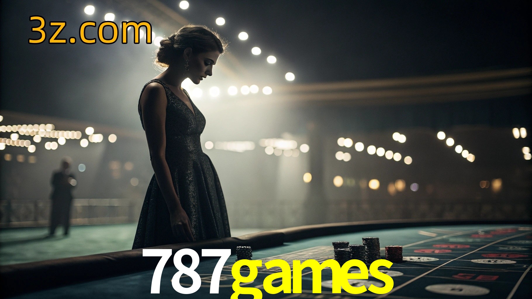 games 787games