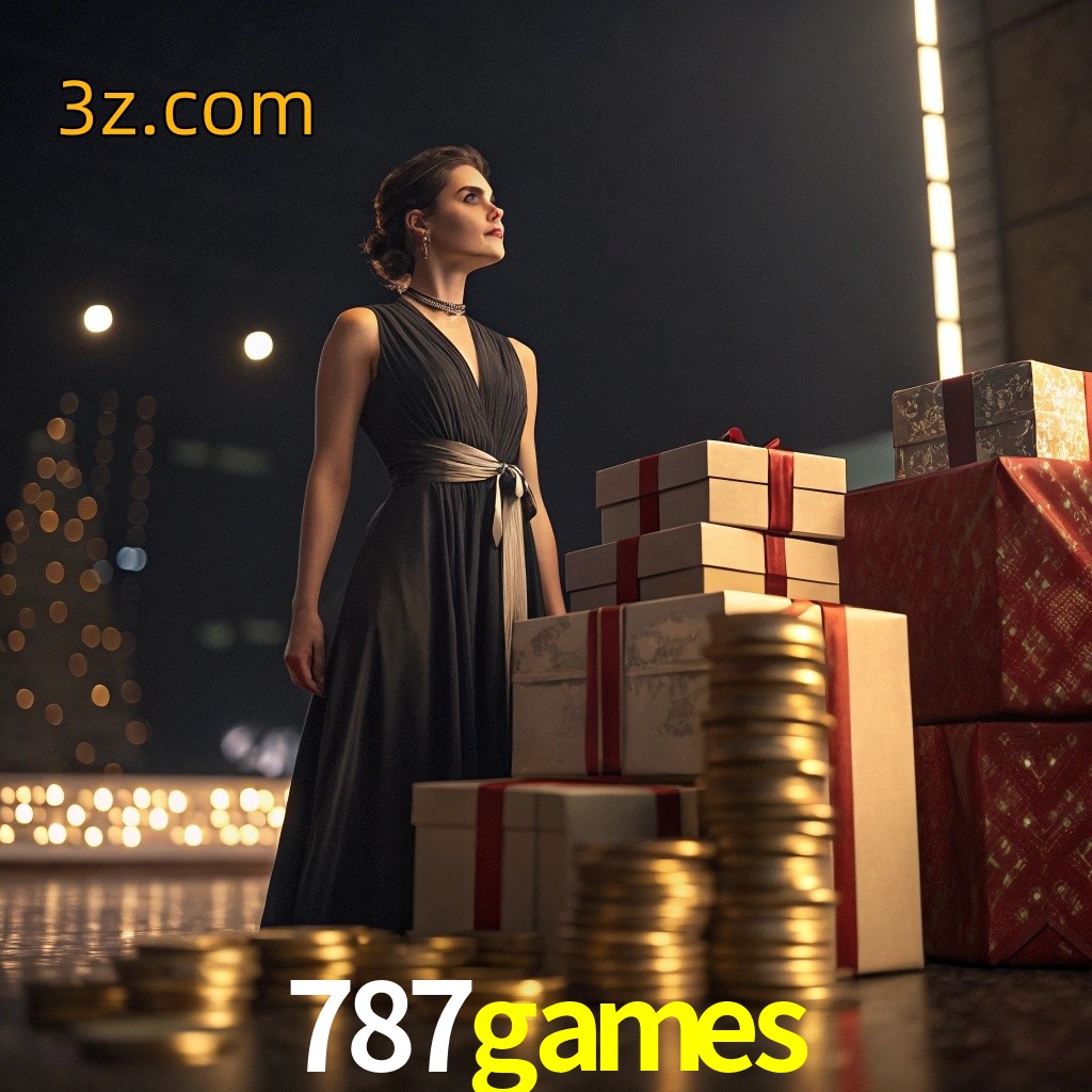  787games bonus