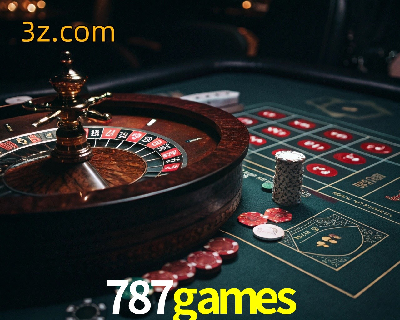 app 787games